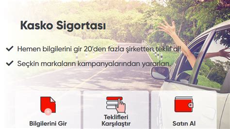 Kasko Sigortası Kapsamında Çalınan Araçlar