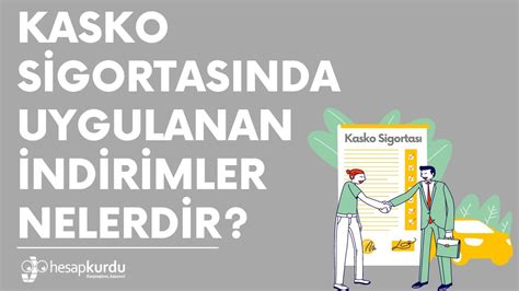 Kasko Sigortasında Teminat Seçenekleri Nelerdir?