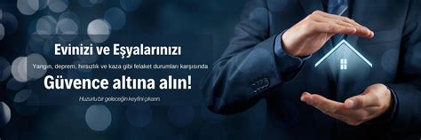 Konut Sigortası Senaryoları: Hangi Durumlarda Neler Kapsanır?