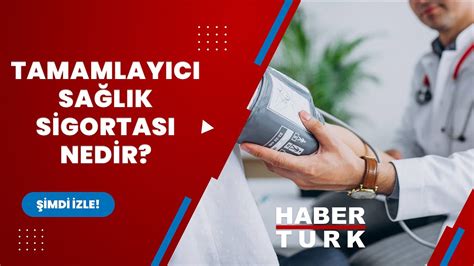 Sağlık Sigortası Nedir?