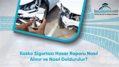 Yıl İçinde Kasko Sigortası Nasıl Yenilenir?